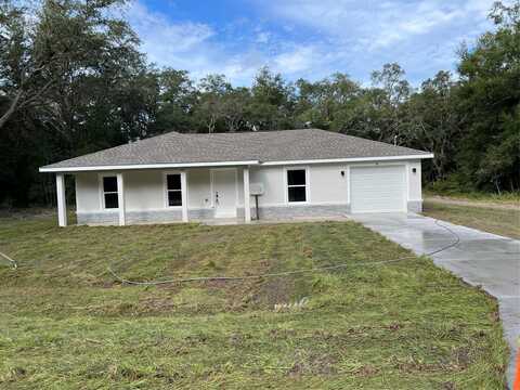 Fisher Lane Ct, Ocklawaha, FL 32179