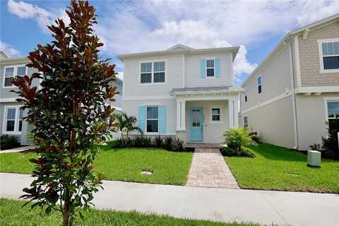 Iorio Street, Saint Cloud, FL 34771