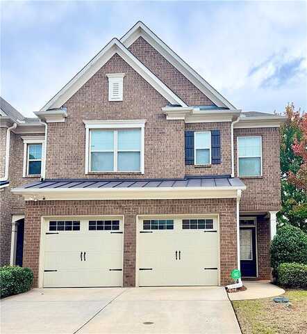 Brightleaf Way, Marietta, GA 30060