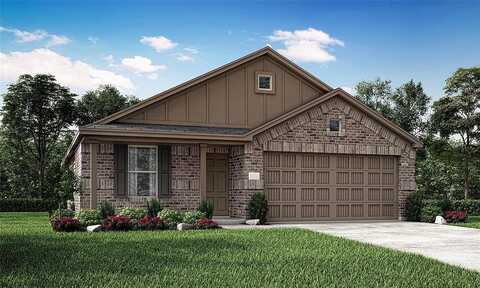 Lotus Street, Royse City, TX 75189