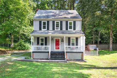 Celia Crescent, Chesterfield, VA 23236