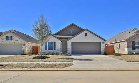 Valletta Green Drive, Hockley, TX 77447