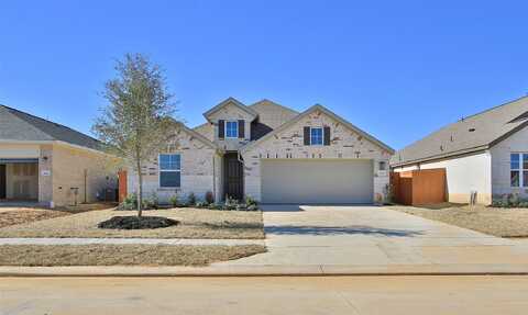 Valletta Green Drive, Hockley, TX 77447