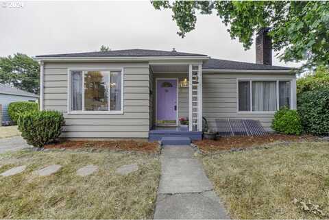 Ne 24Th St, Salem, OR 97301