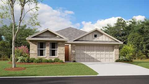 Lotus Street, Royse City, TX 75189