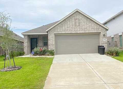 Barrett Gables Drive, Crosby, TX 77532