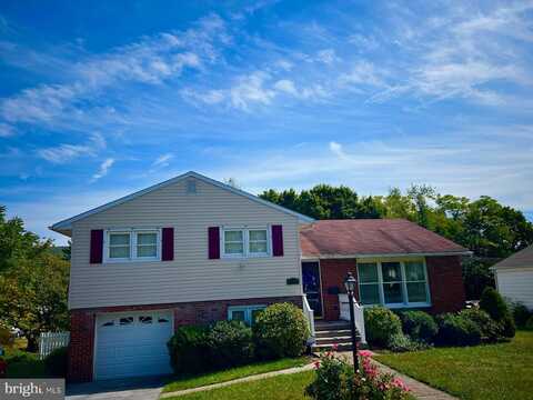 Crawford Avenue, Altoona, PA 16602