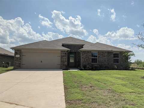 Heritage Court, Cleburne, TX 76033