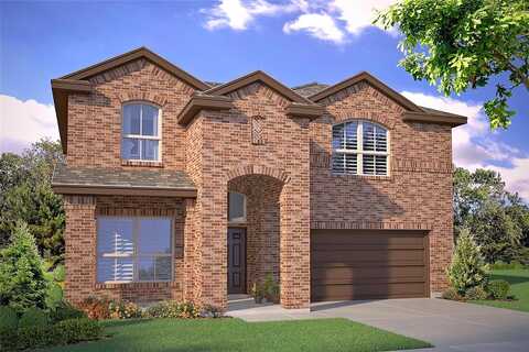 Legacy Drive, Cleburne, TX 76033