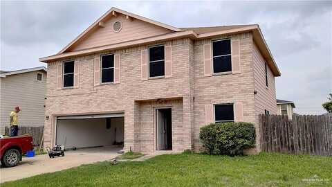 W Jefferson Street W, Weslaco, TX 78596