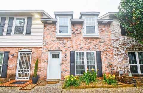 Sherwood Forest Street, Houston, TX 77043