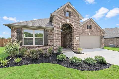 Daybreak Drive, Venus, TX 76084