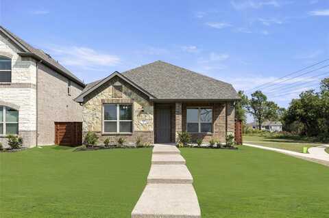 Harmony Pine Way, Mesquite, TX 75181