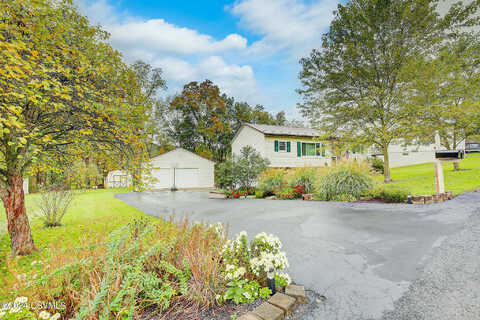 Spring Lake Crest, Watsontown, PA 17777