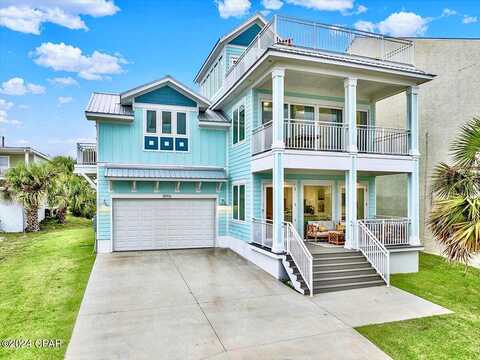 Front Beach Road, Panama City Beach, FL 32413