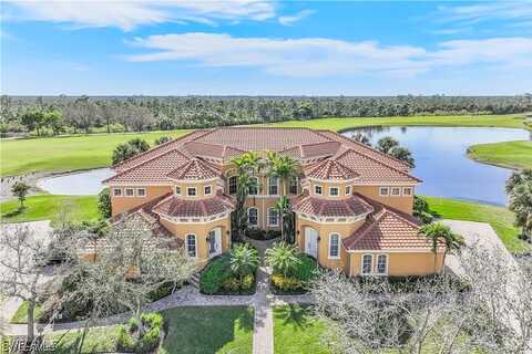 Sandalwood Pointe, Fort Myers, FL 33908