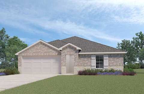 Bernoulli Drive, New Caney, TX 77357