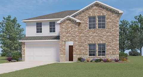 Bernoulli Drive, New Caney, TX 77357