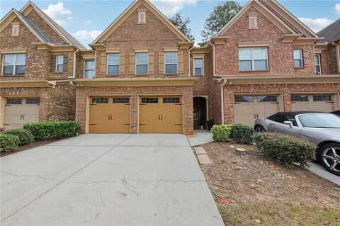 Caswell Parkway, Marietta, GA 30060