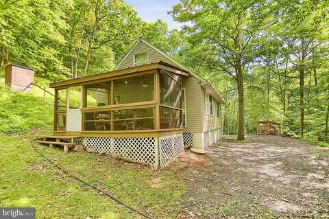 Granville Camp Rd, Lewistown, PA 17044