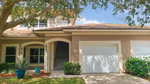 S Dovetail Drive, Fort Pierce, FL 34982