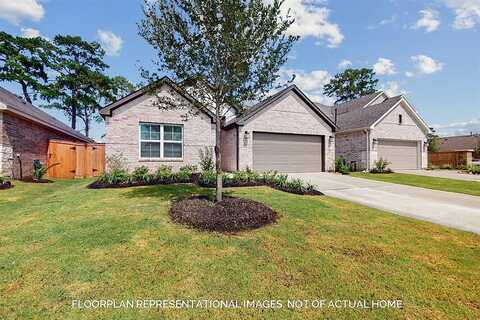 Live Springs Court, Rosenberg, TX 77471