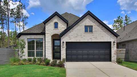 Lemmon Lane, Conroe, TX 77302