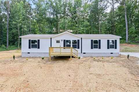 River Ridge Road, Martin, GA 30557