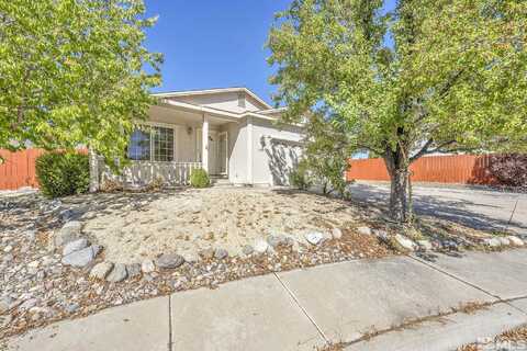 La Casa Drive, Reno, NV 89508