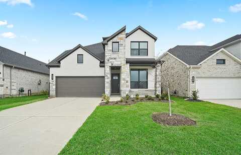 Sonresa Way, Tomball, TX 77377