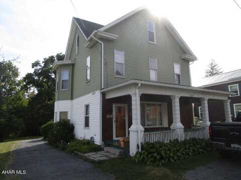 N Tuckahoe Street, Tyrone, PA 16686