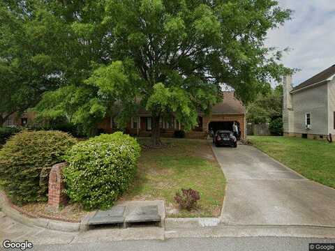 Summerhedge, Virginia Beach, VA 23456