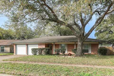 Lazy Creek Ln, Pearland, TX 77581