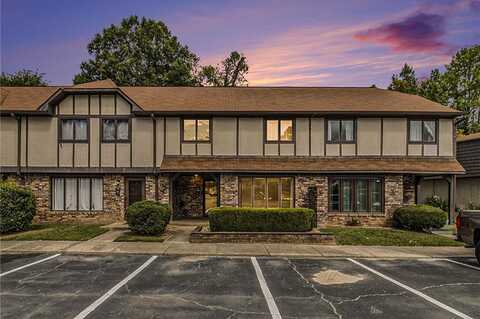 Asborough Circle, Marietta, GA 30067