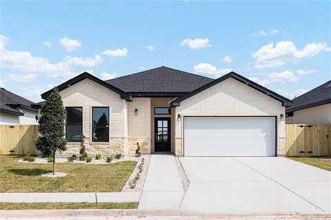 Jared Drive, San Juan, TX 78589