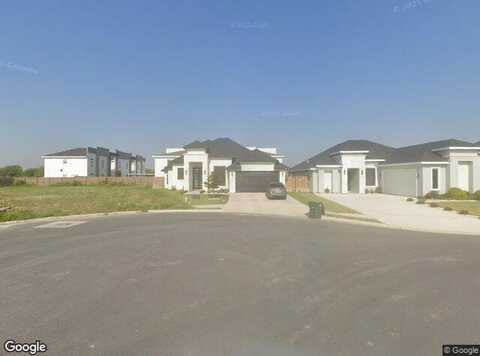 Jared Drive, San Juan, TX 78589