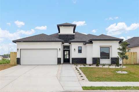 Jared Drive, San Juan, TX 78589