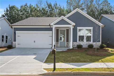 Juniper Berry Way, Loganville, GA 30052