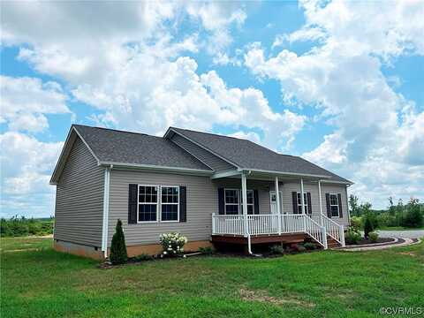 Abilene Rd, Keysville, VA 23947