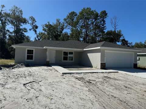 Sw 113Th Place, Dunnellon, FL 34432