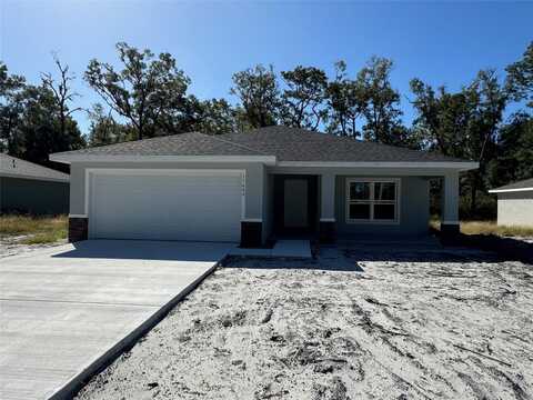 Sw 113Th Place, Dunnellon, FL 34432