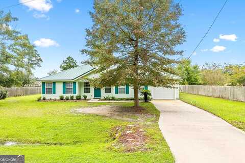 Ratcliff Road, Brunswick, GA 31521