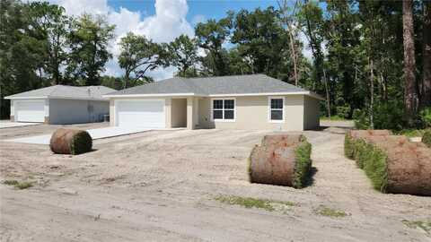 Sw 113Th Place, Dunnellon, FL 34432