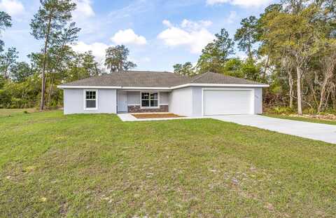 Sw 113Th Place, Dunnellon, FL 34432