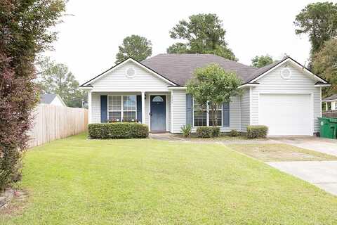 Largo Circle, Valdosta, GA 31636