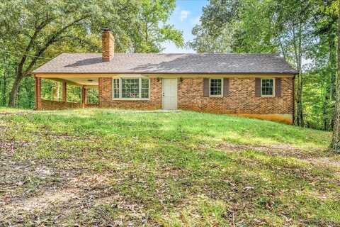 Izaak Walton Drive, Madison Heights, VA 24572