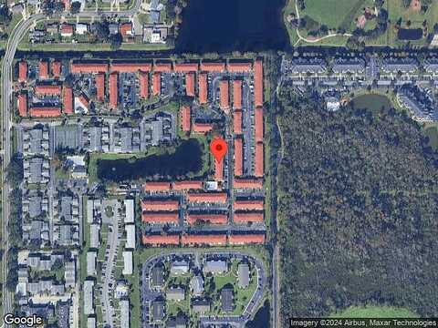 Hidden Creek Blvd, Orlando, FL 32807