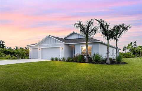 Green Oak Drive, Rotonda West, FL 33947