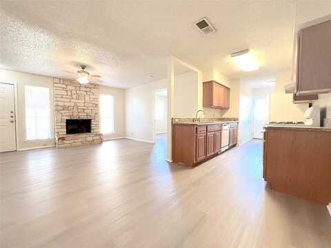 Horseshoe Circle, Round Rock, TX 78681