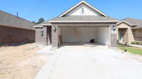 Black Ash Court, New Caney, TX 77357